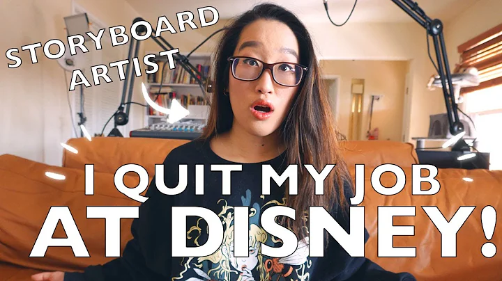 What benefits do Disney animators get? (2023)