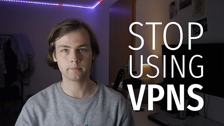 What are the dangers of using a VPN? (2023)