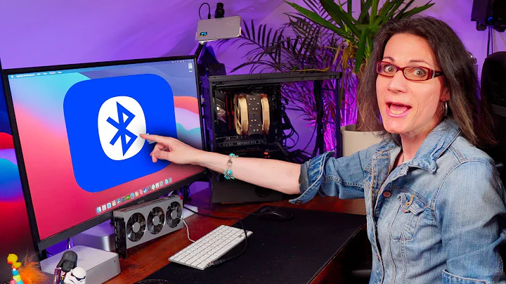 Does Bluetooth dongle work with Mac? (2023)