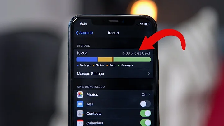 Do iCloud photos expire? [Solved] (2022)