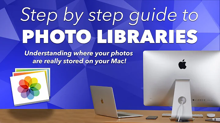 Why are my photos locked on my mac? [Solved] (2022)