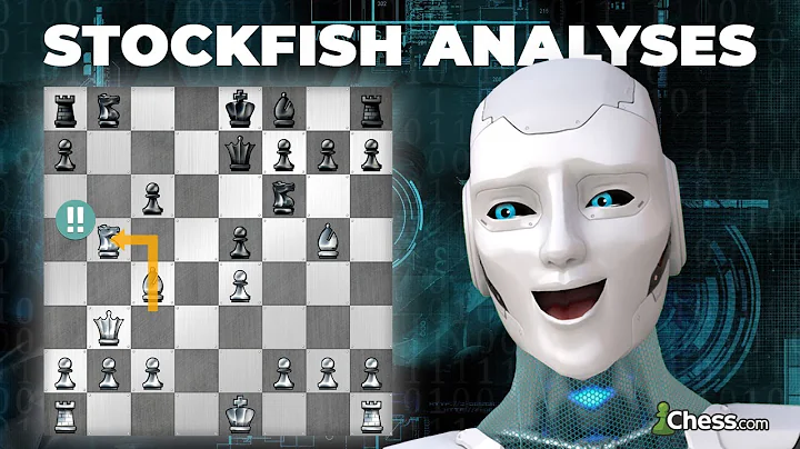 What version of Stockfish does chess COM use? (2023)