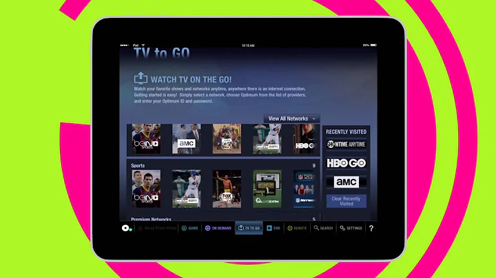 Can I watch my optimum DVR on my laptop? [Solved] (2022)