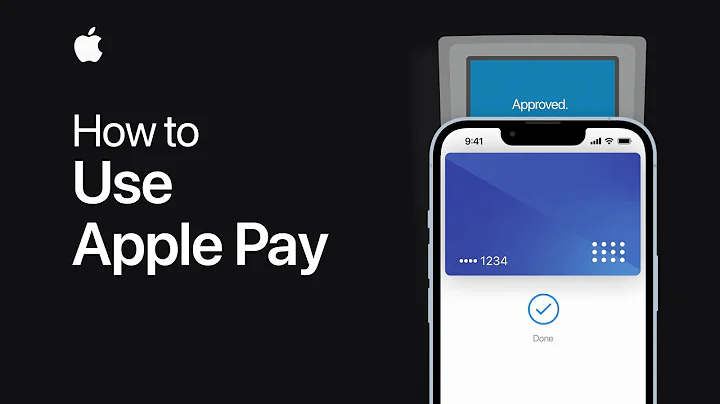 Where does apple pay work? (2023)